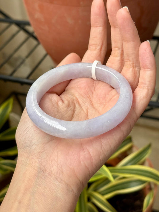 60.5mm Vivid Lavender (Premium Cut)