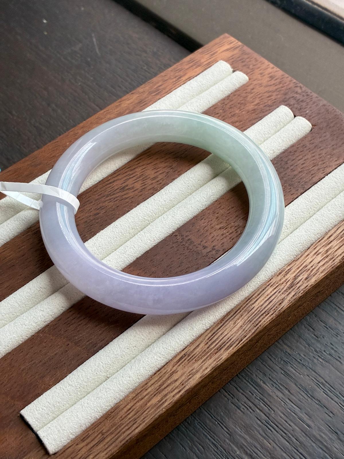 55.2mm Vivid Lavender Mint