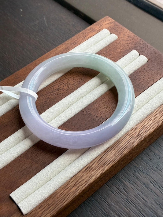 55.2mm Vivid Lavender Mint
