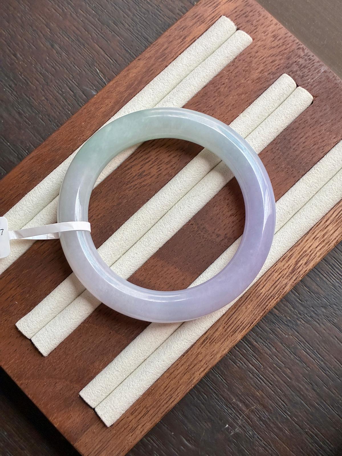 55.2mm Vivid Lavender Mint
