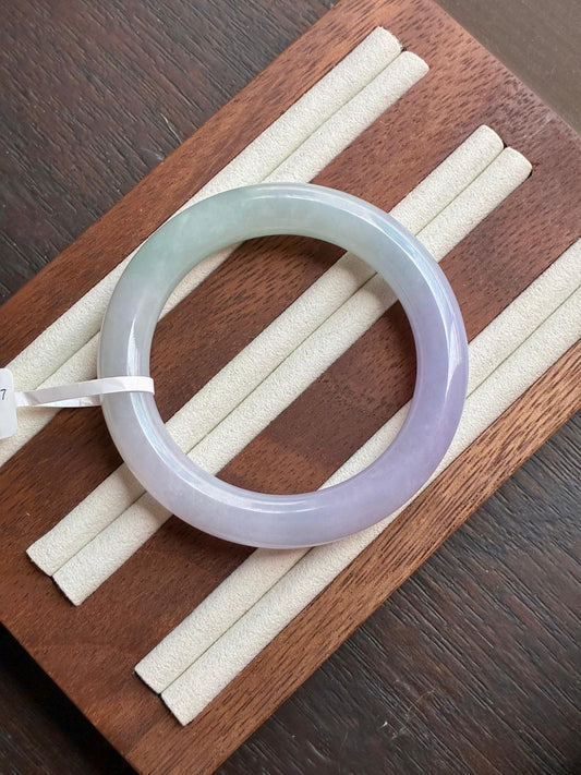 55.2mm Vivid Lavender Mint