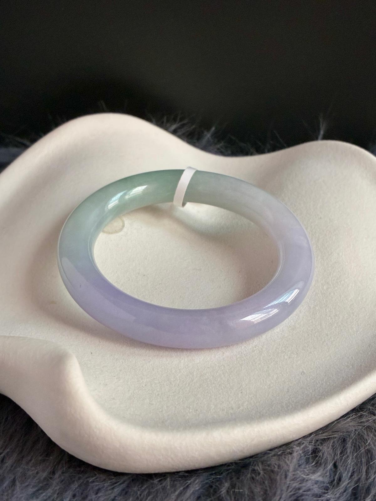 55.2mm Vivid Lavender Mint