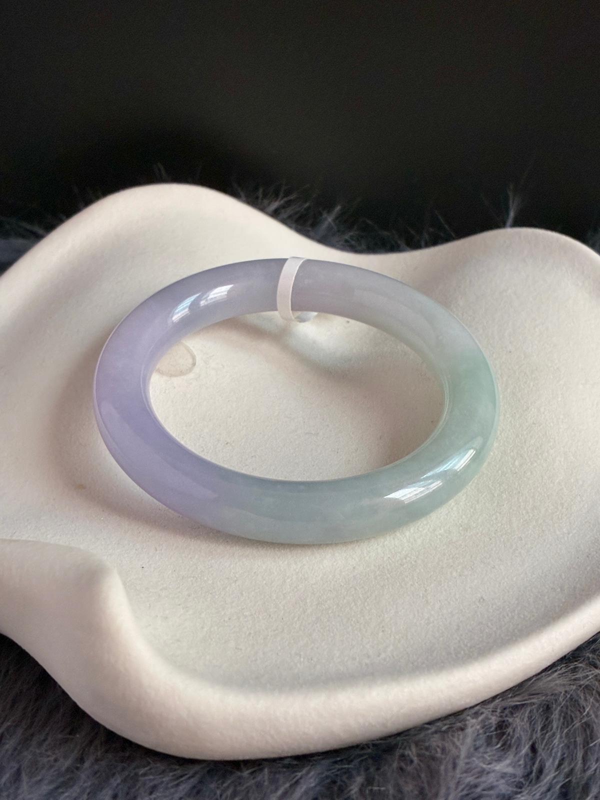 55.2mm Vivid Lavender Mint
