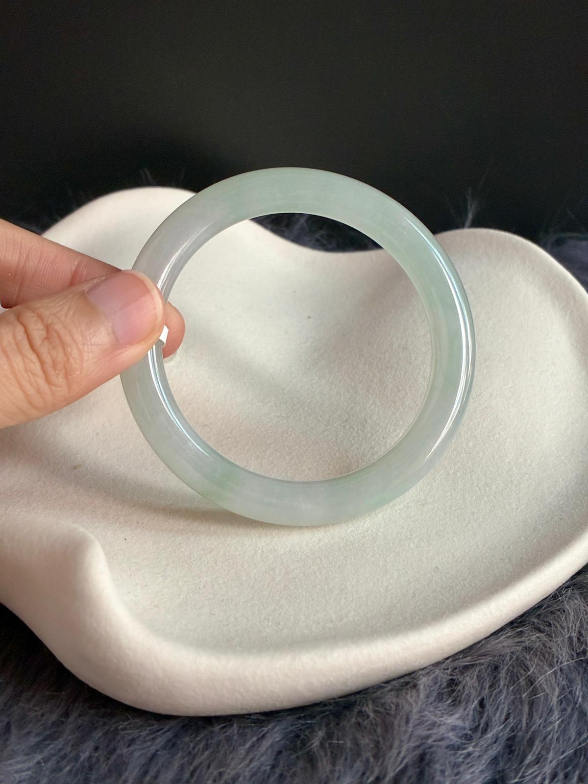 51.9mm Icy Faint Mint (Premium!)