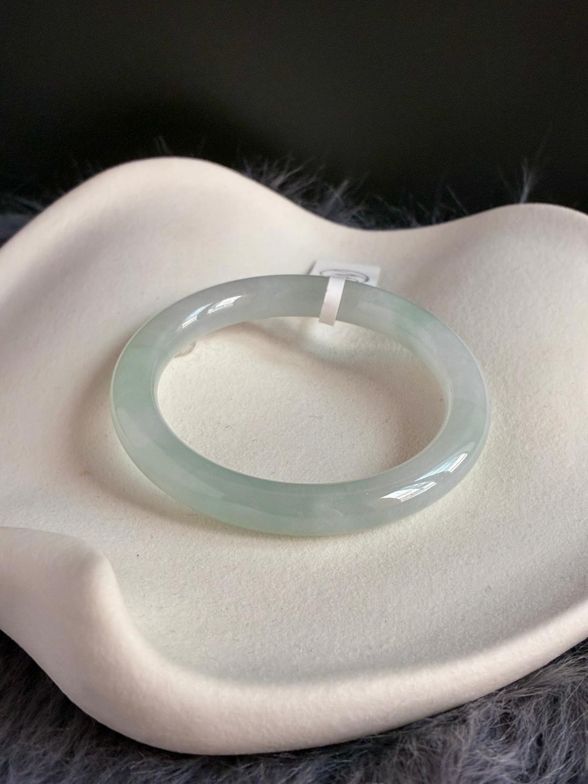 51.9mm Icy Faint Mint (Premium!)