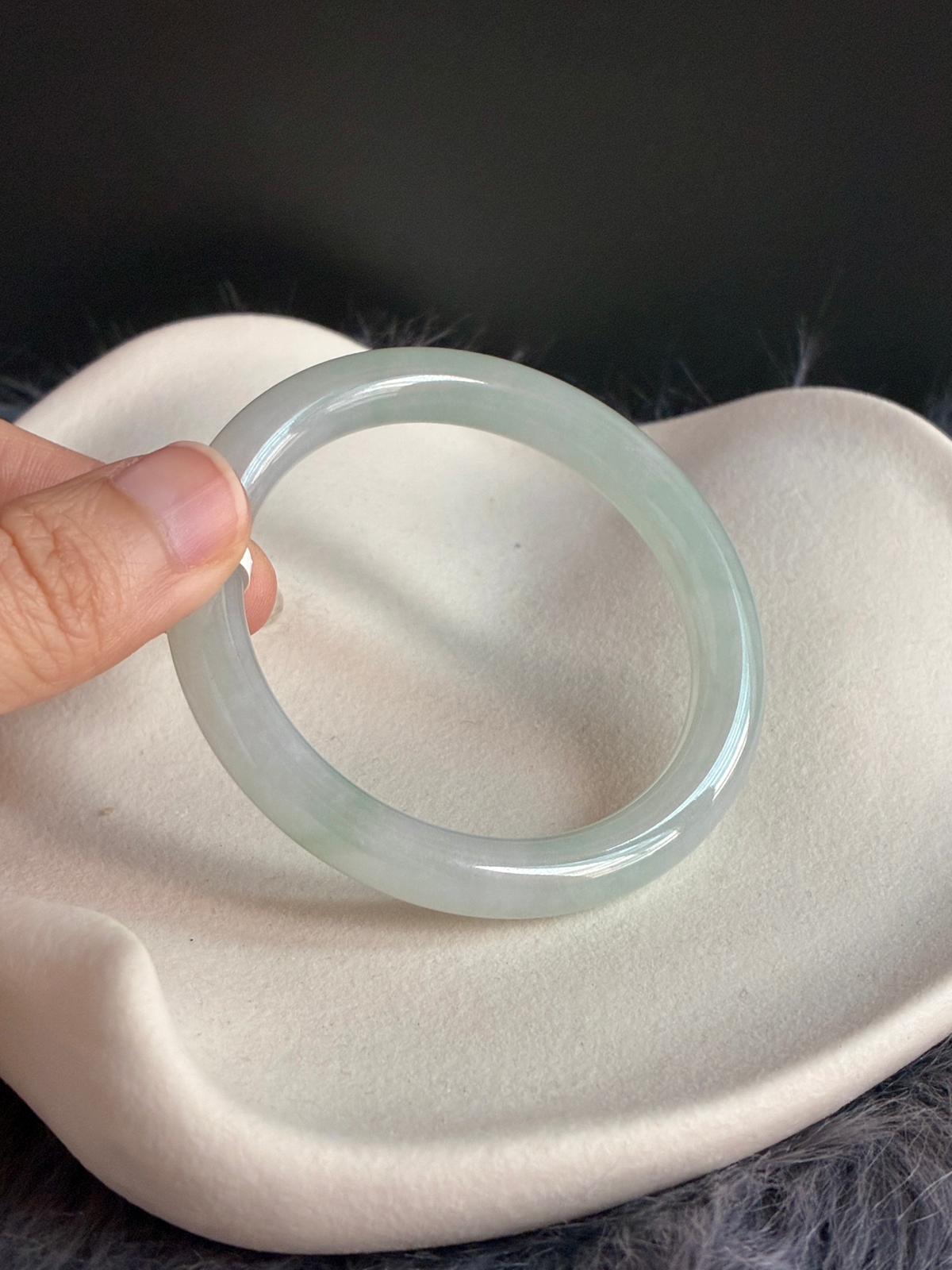 51.9mm Icy Faint Mint (Premium!)