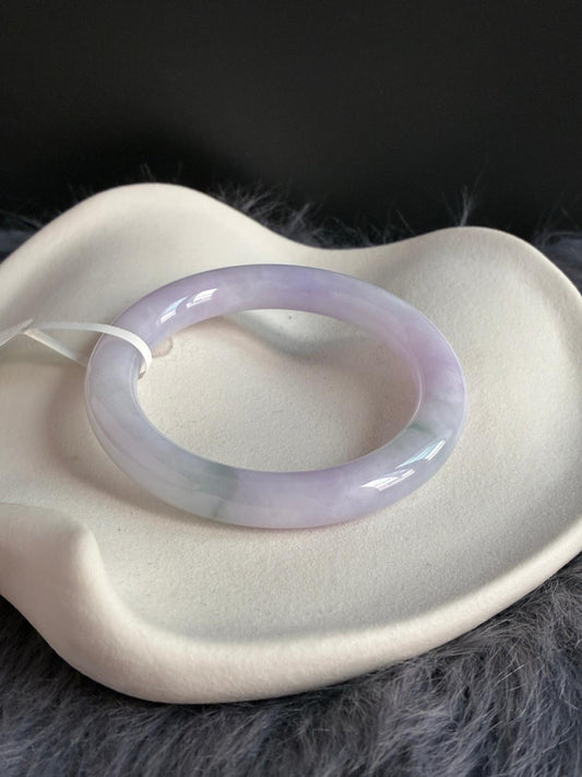 57.5mm Pinkish Lavender