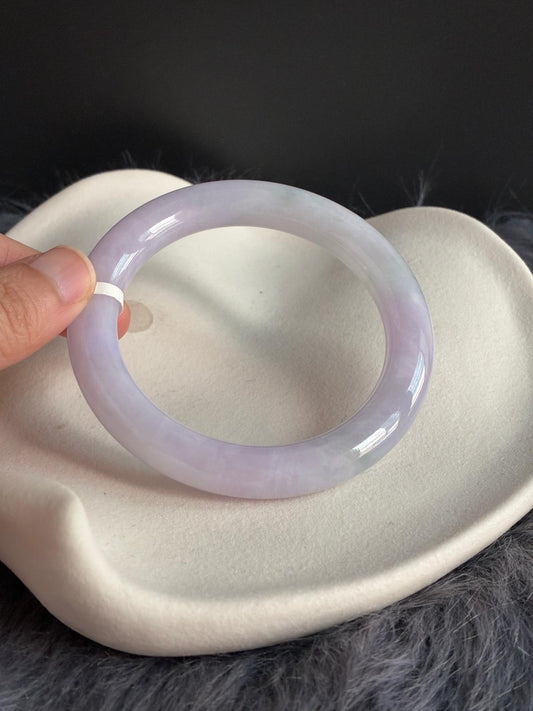 57.5mm Pinkish Lavender