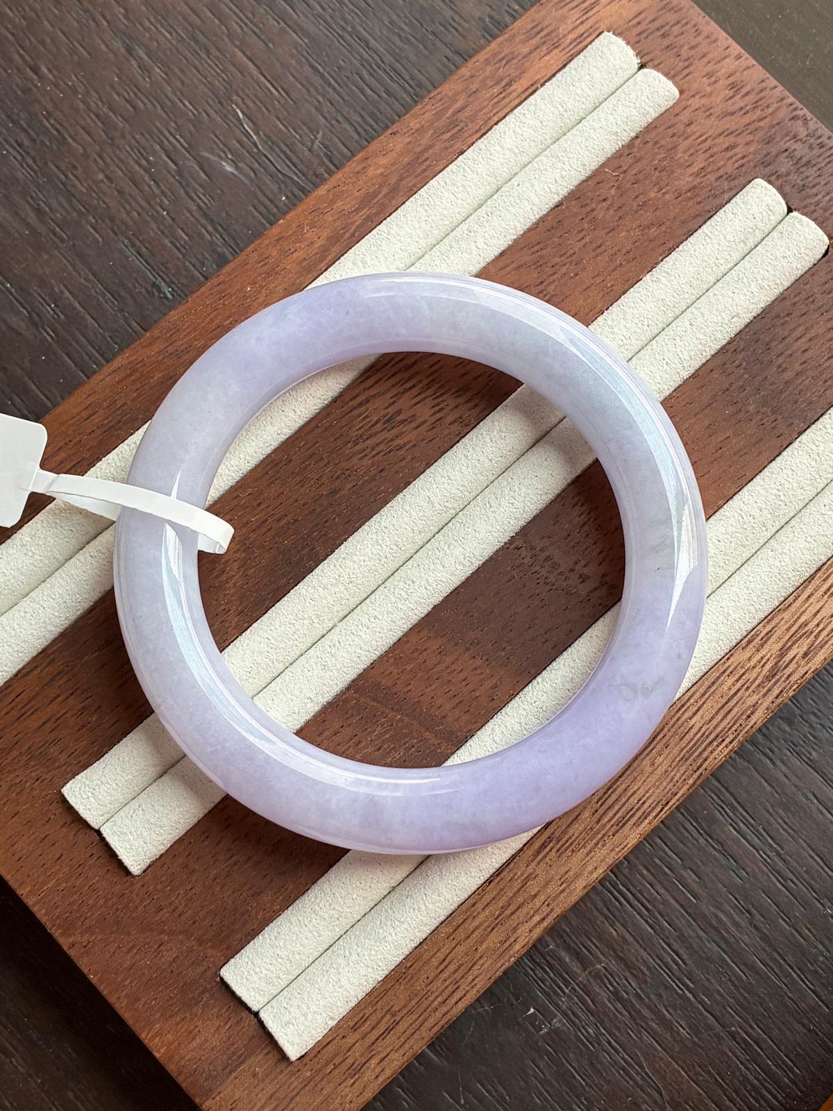58.3mm Vibrant Lavender (Luxury)