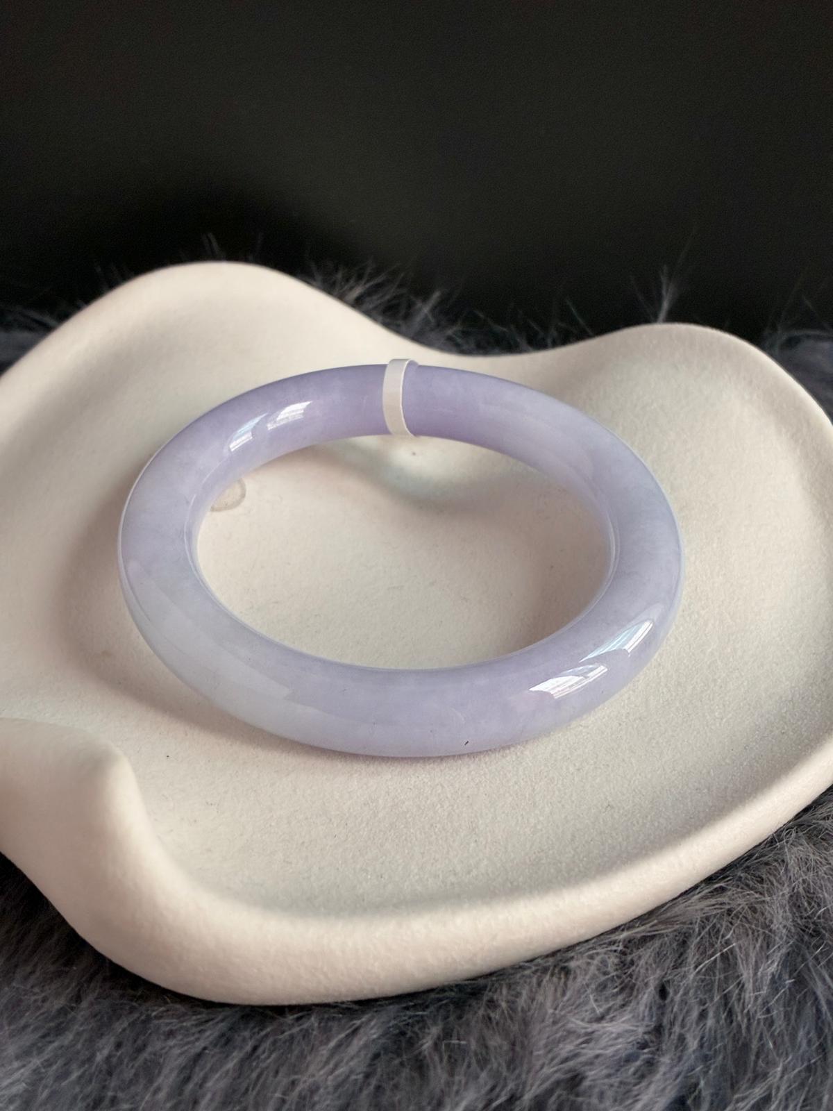 58.3mm Vibrant Lavender (Luxury)