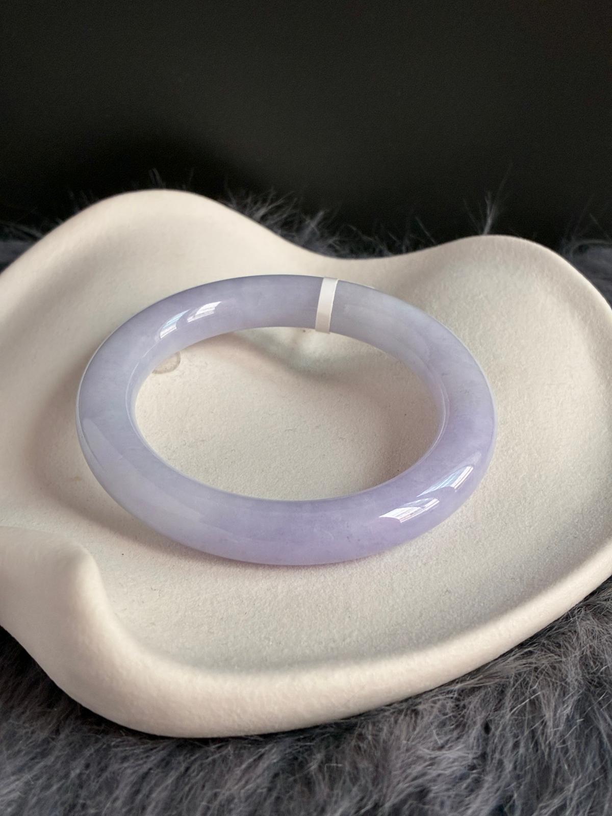 58.3mm Vibrant Lavender (Luxury)