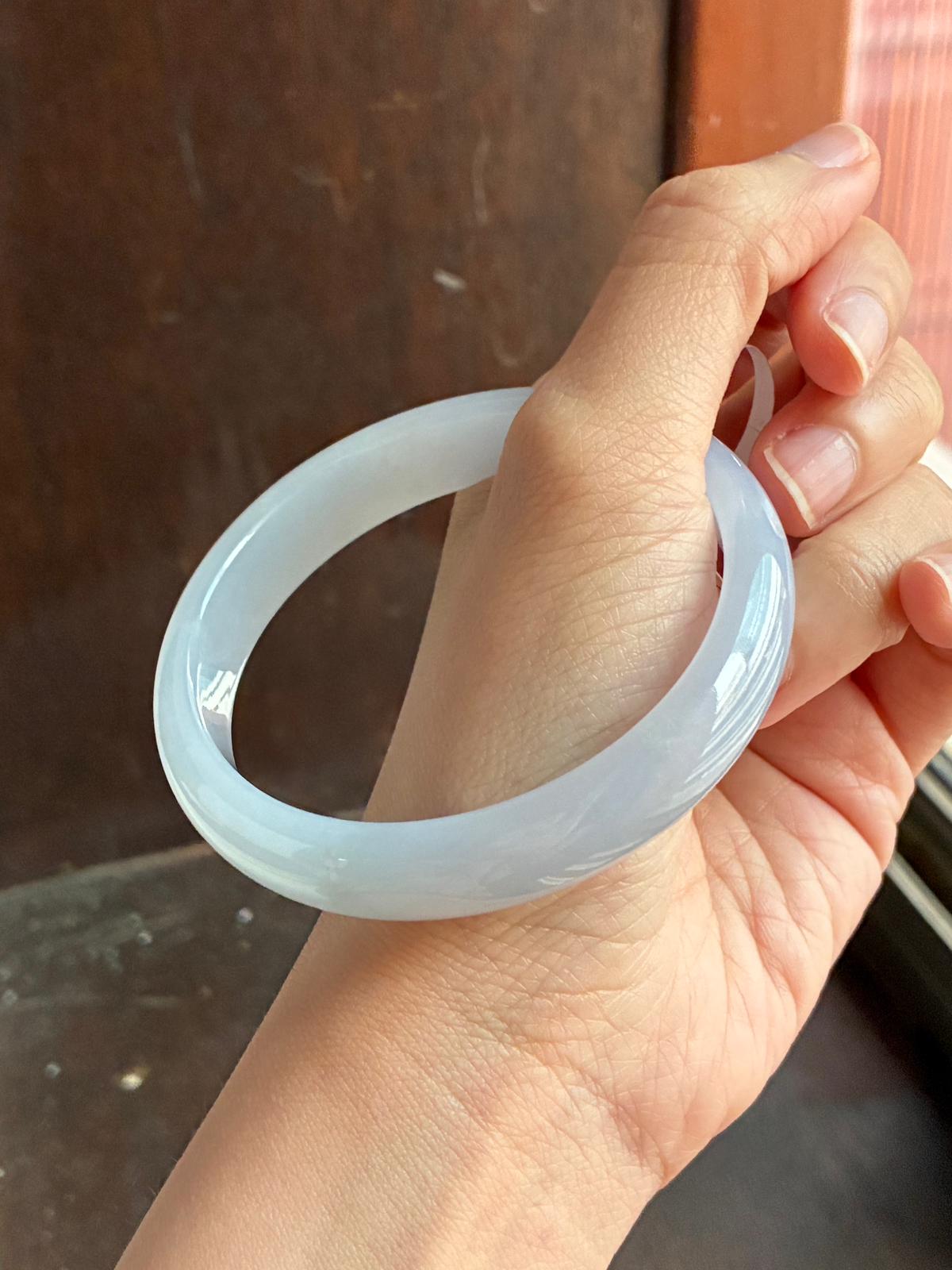 59.2mm Jelly Bluish Lavender (Premium)