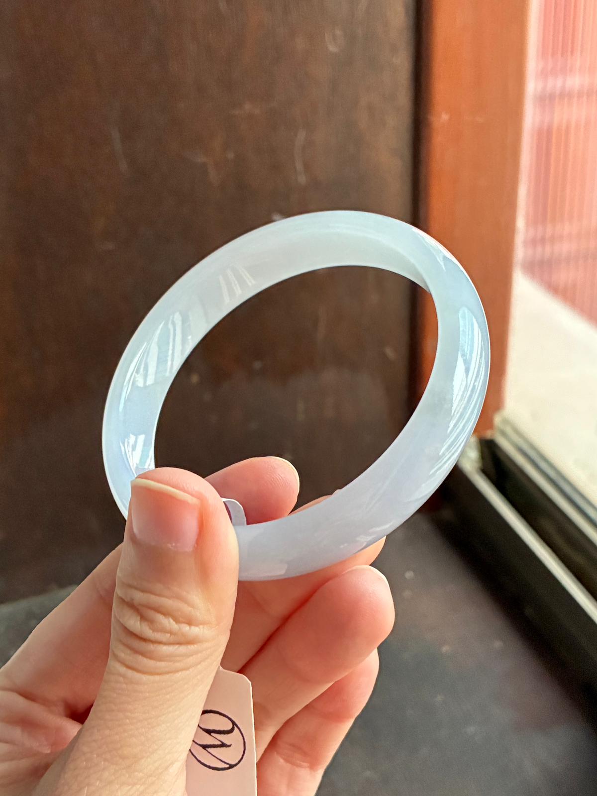 59.2mm Jelly Bluish Lavender (Premium)