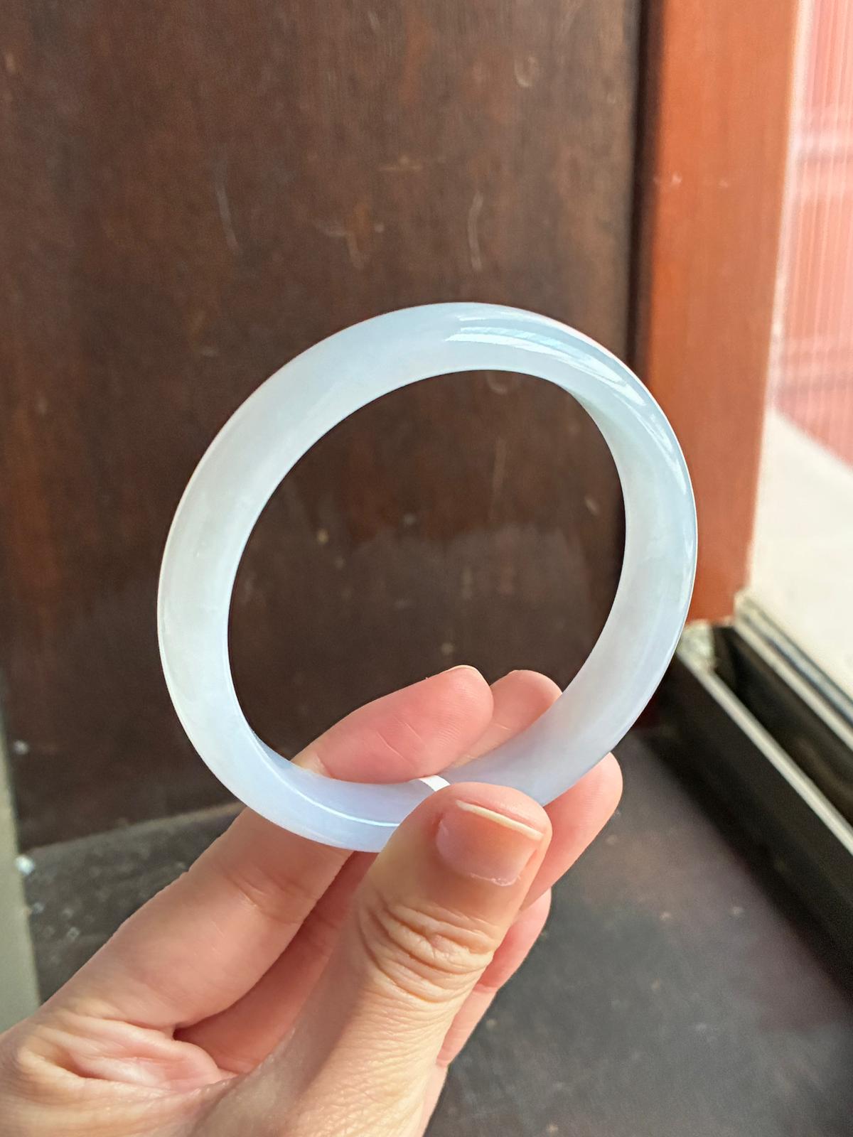 59.2mm Jelly Bluish Lavender (Premium)