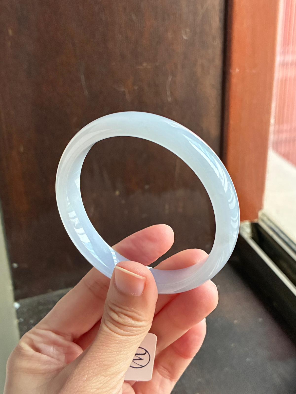 59.2mm Jelly Bluish Lavender (Premium)