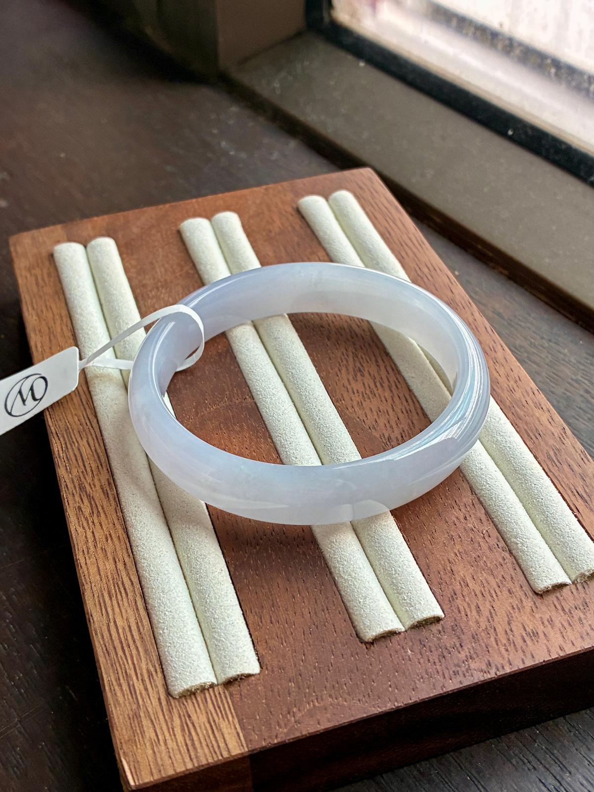 59.2mm Jelly Bluish Lavender (Premium)