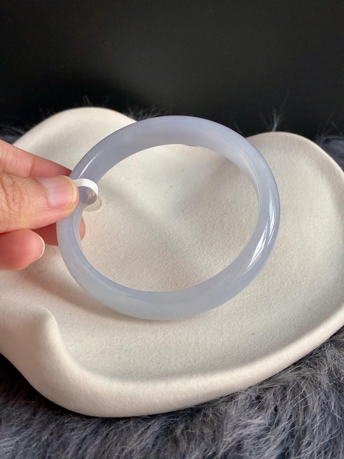 59.2mm Jelly Bluish Lavender (Premium)