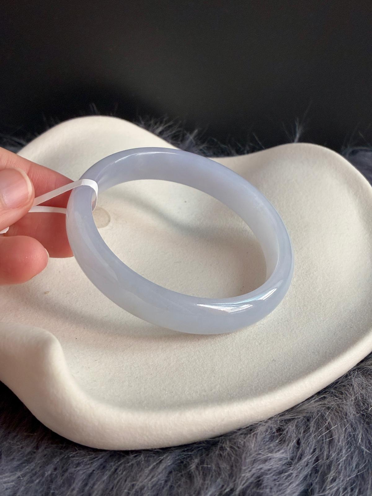 59.2mm Jelly Bluish Lavender (Premium)