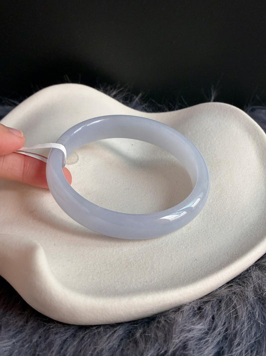 59.2mm Jelly Bluish Lavender (Premium)