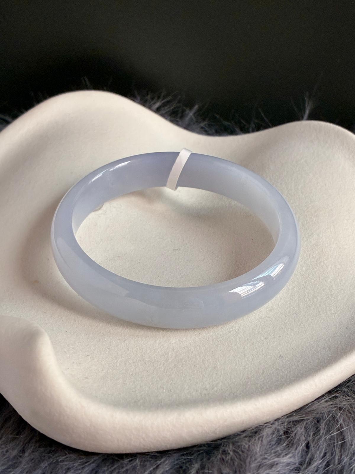 59.2mm Jelly Bluish Lavender (Premium)