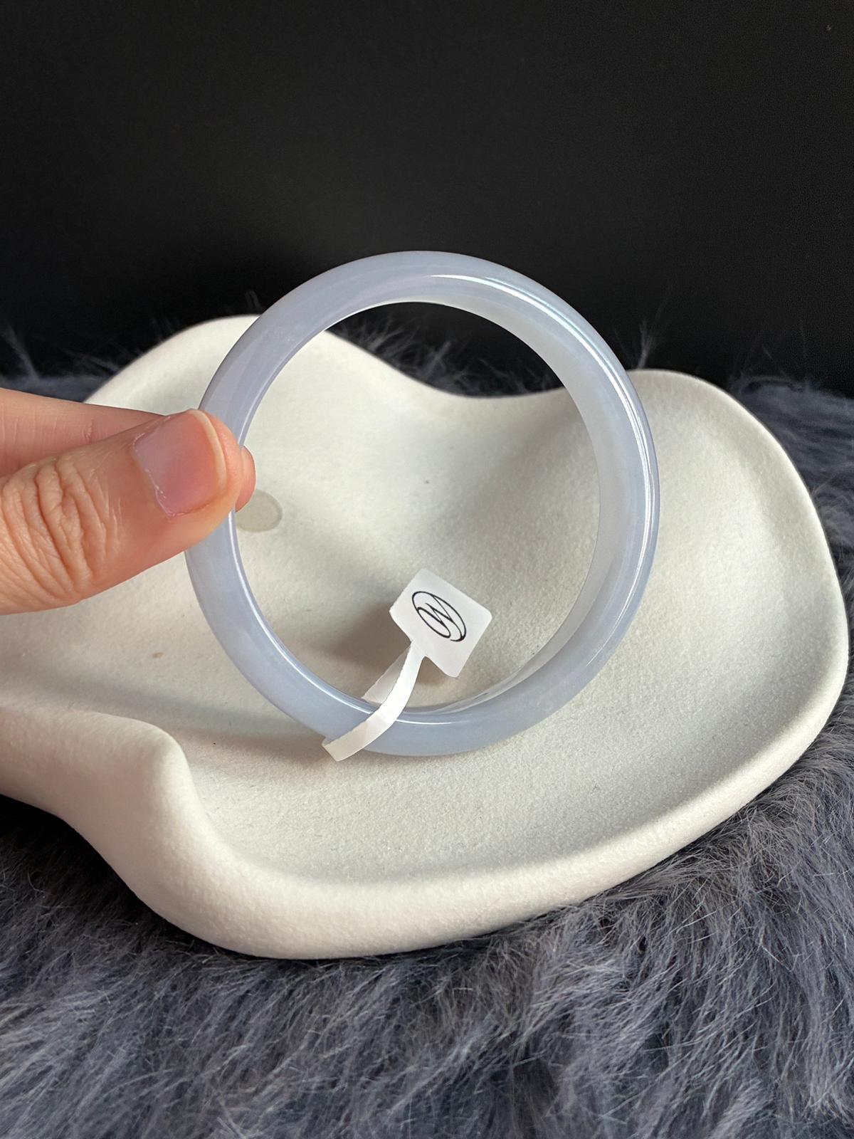 59.2mm Jelly Bluish Lavender (Premium)