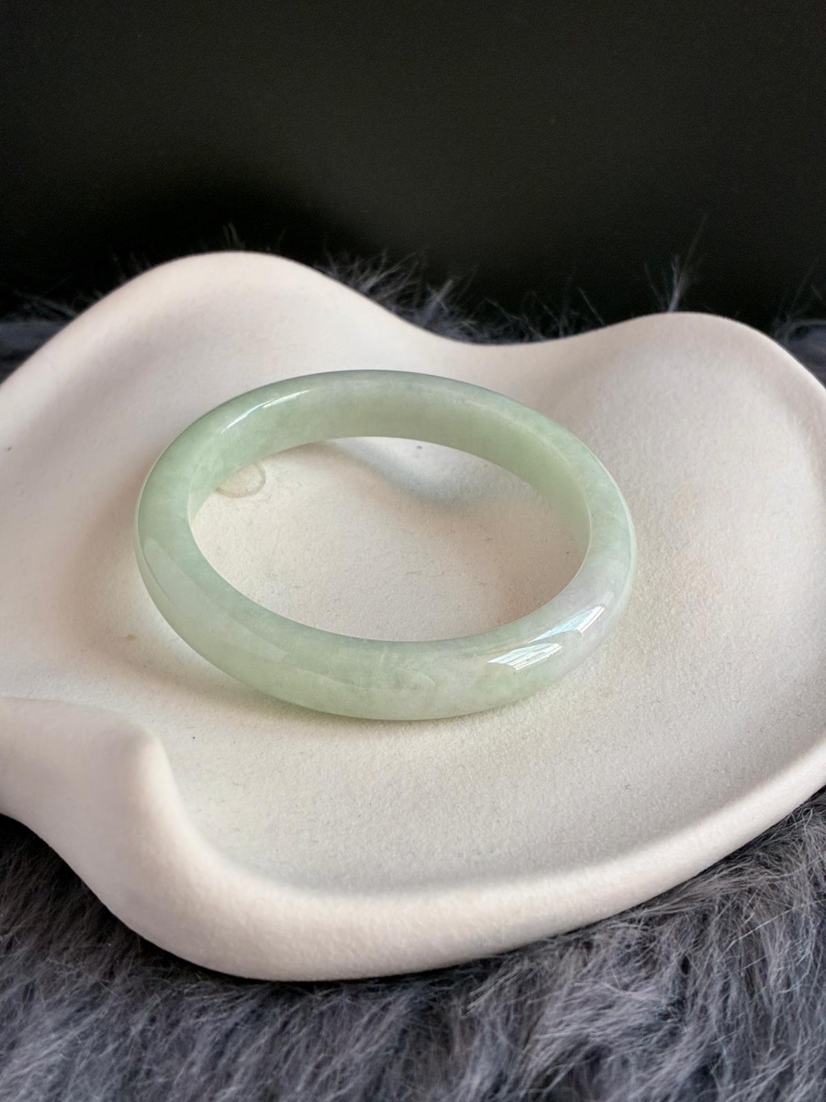 58.0mm Light Warm Green (Slim)