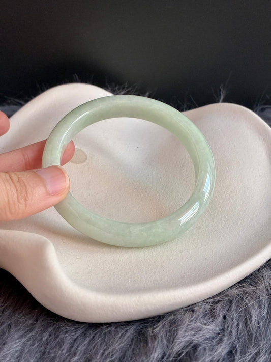 58.0mm Light Warm Green (Slim)