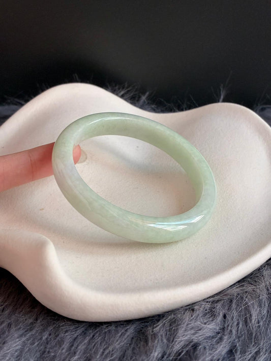 58.0mm Light Warm Green (Slim)