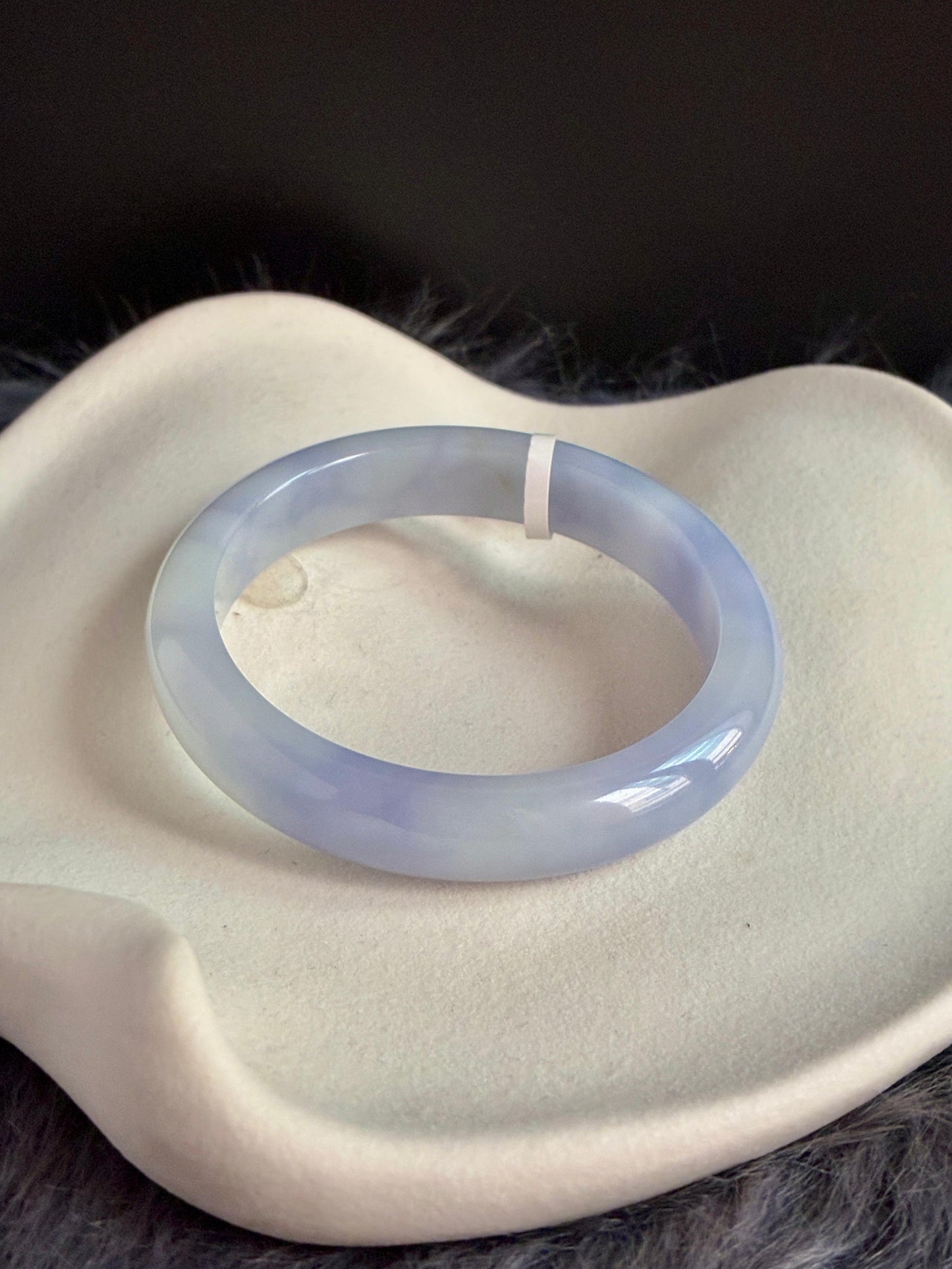 57.8mm Bluish Lavender (Premium)