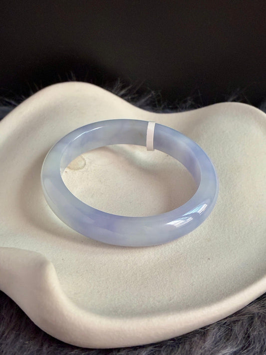 57.8mm Bluish Lavender (Premium)