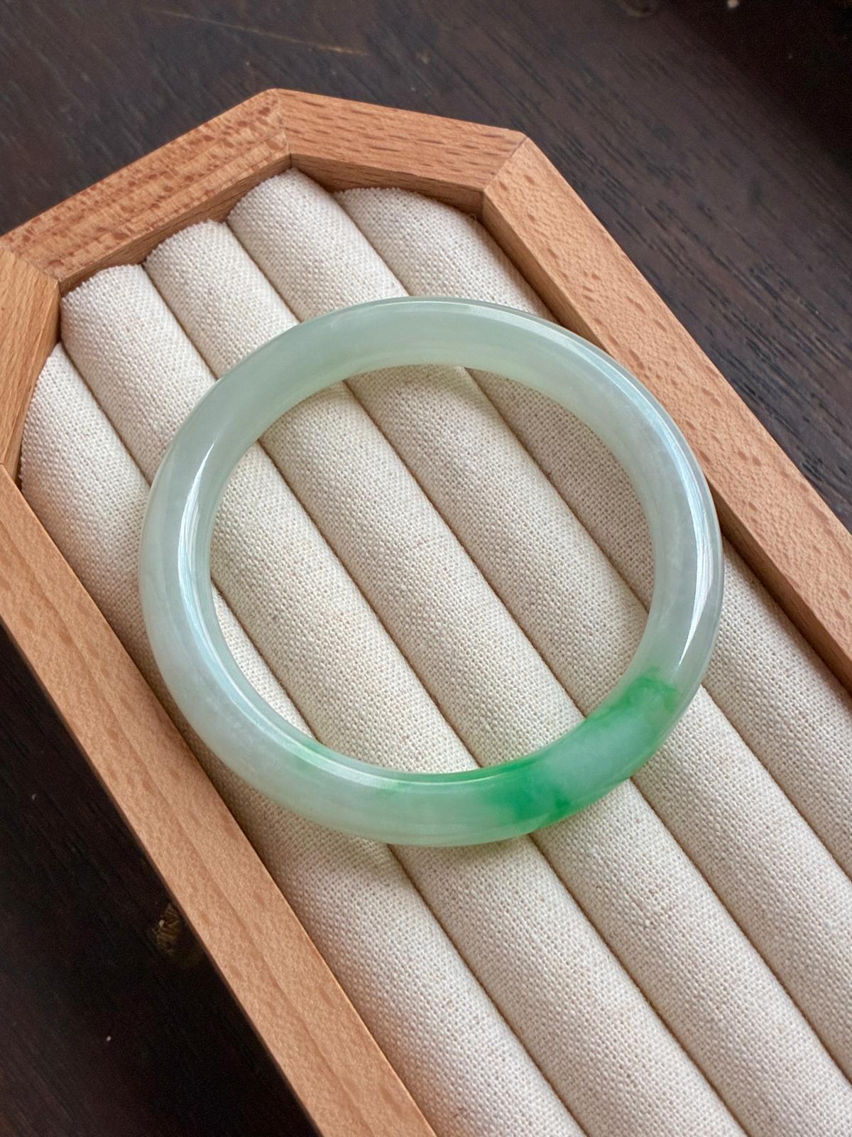 53.5mm Icy Sunny Green (Premium!)