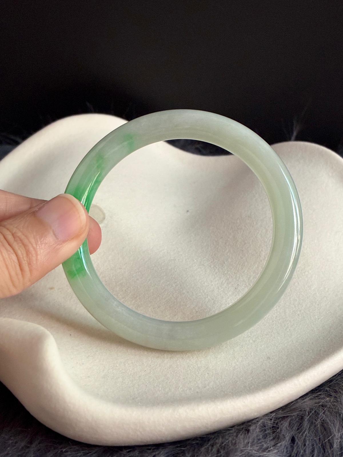 53.5mm Icy Sunny Green (Premium!)