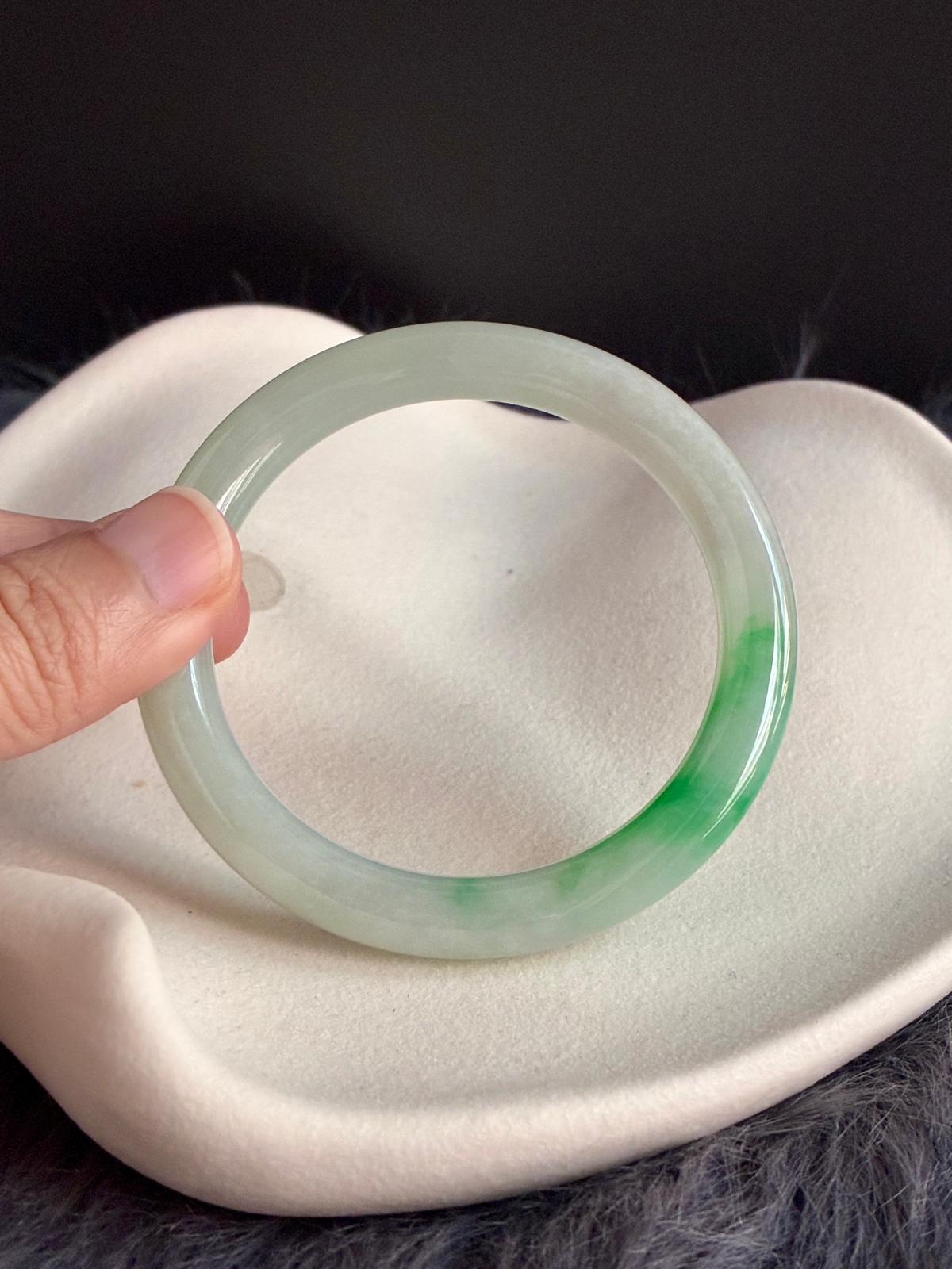 53.5mm Icy Sunny Green (Premium!)