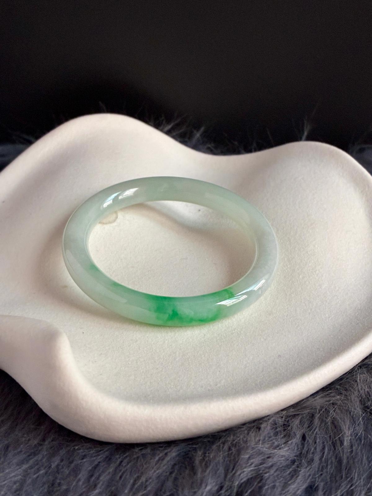 53.5mm Icy Sunny Green (Premium!)