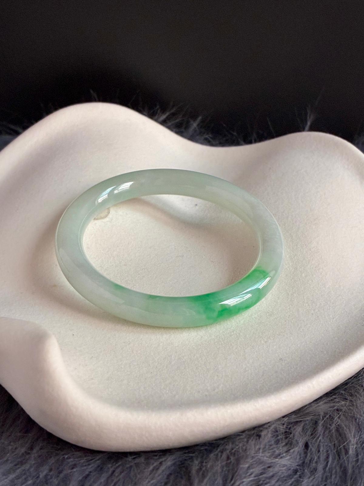 53.5mm Icy Sunny Green (Premium!)