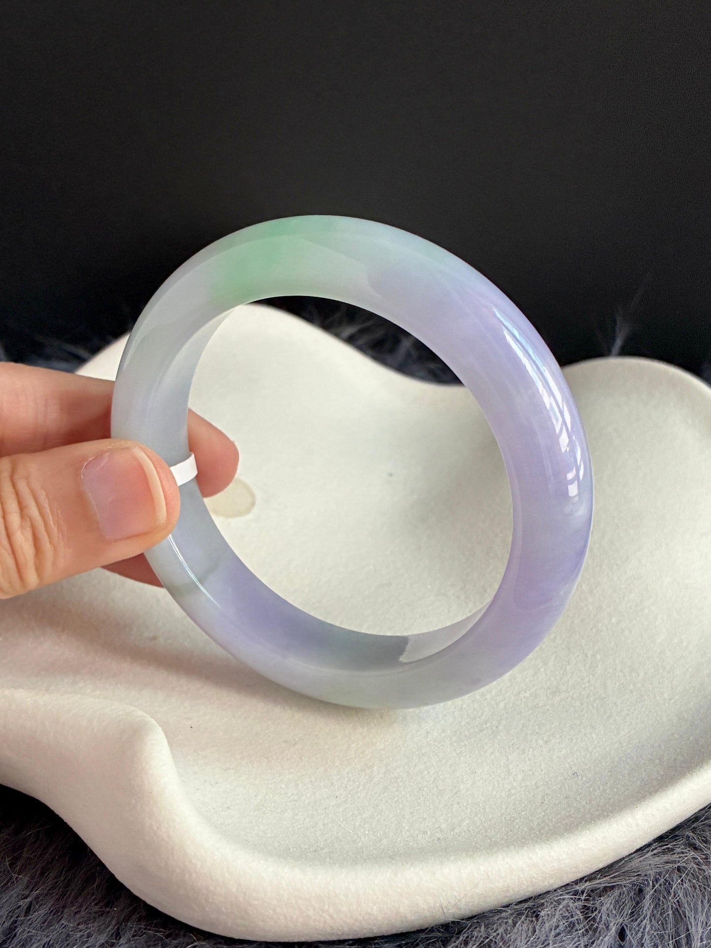 55.6mm Vivid CandyPop (Premium Cut!)