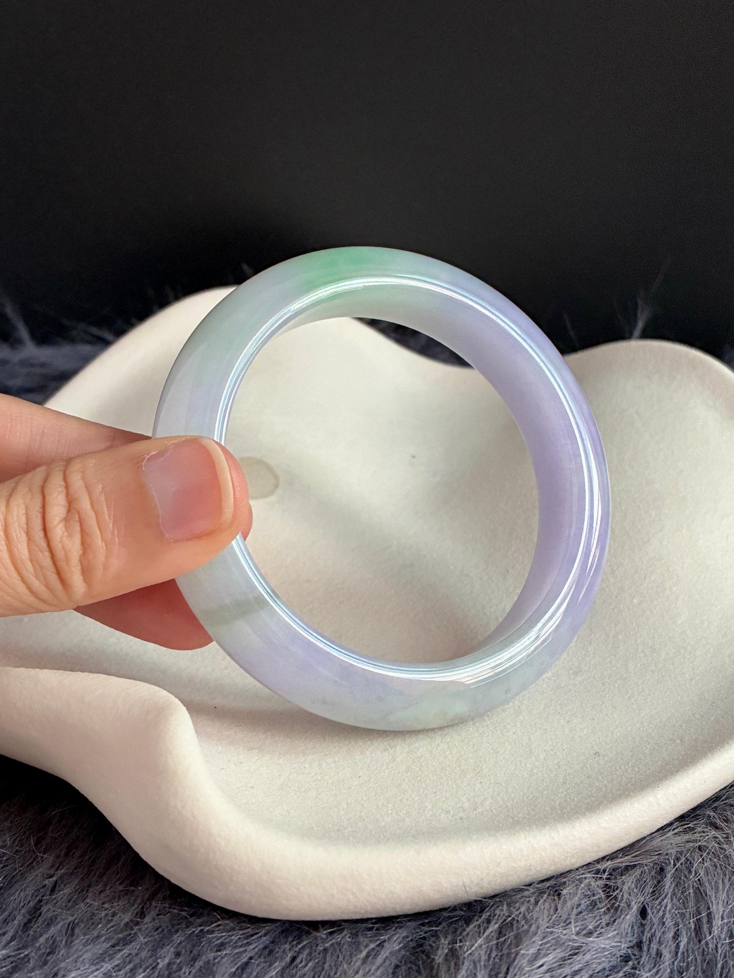 55.6mm Vivid CandyPop (Premium Cut!)