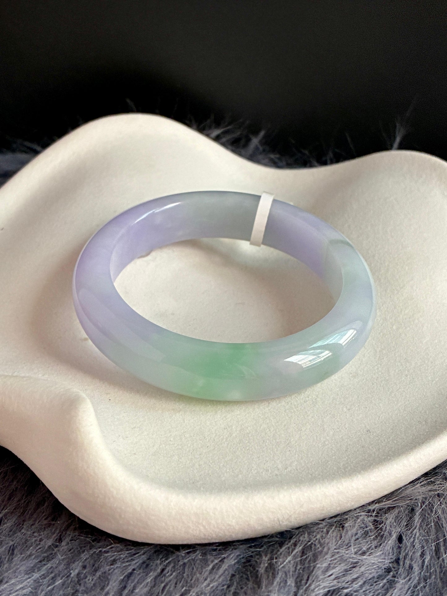 55.6mm Vivid CandyPop (Premium Cut!)