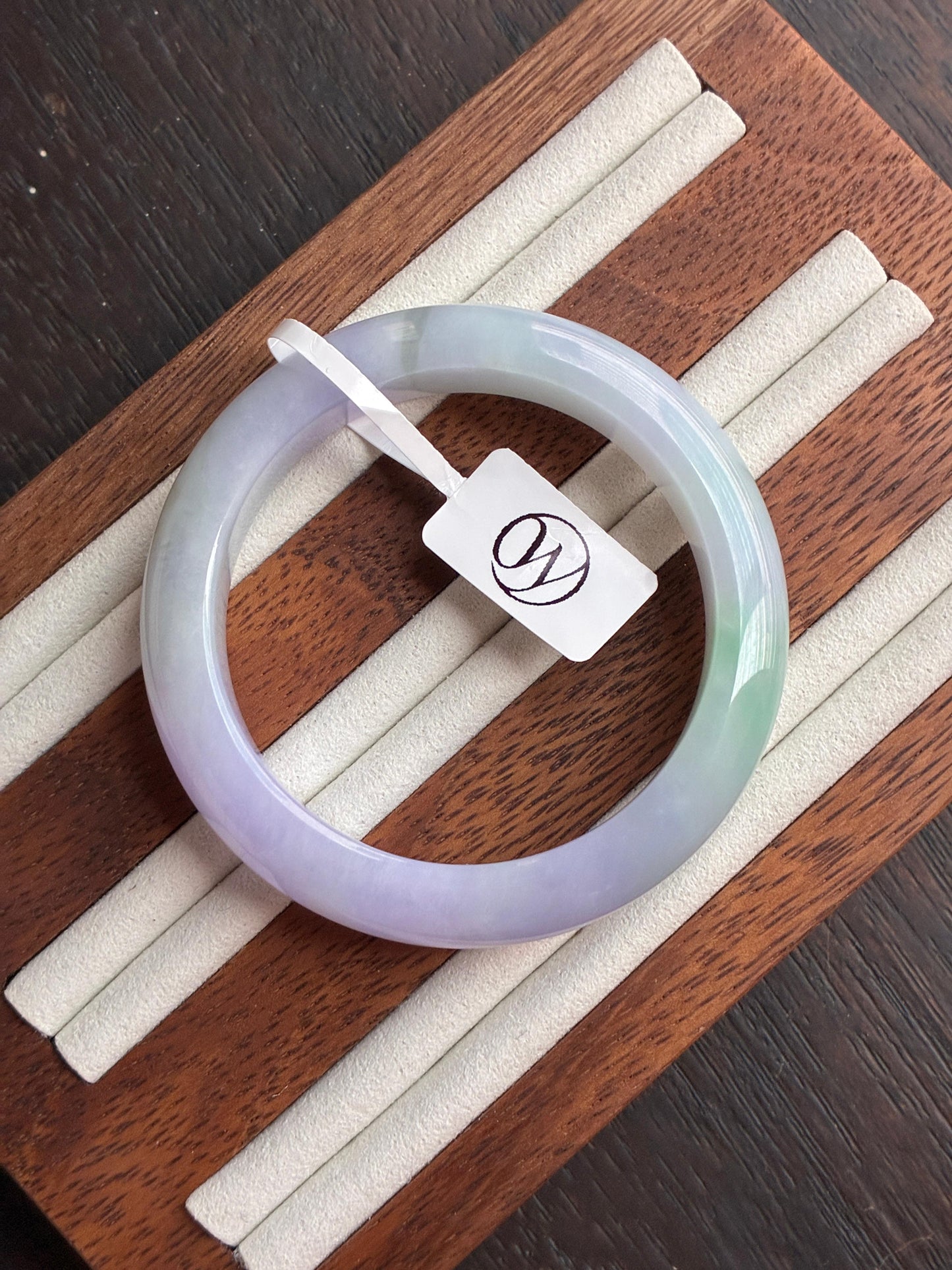 55.6mm Vivid CandyPop (Premium Cut!)