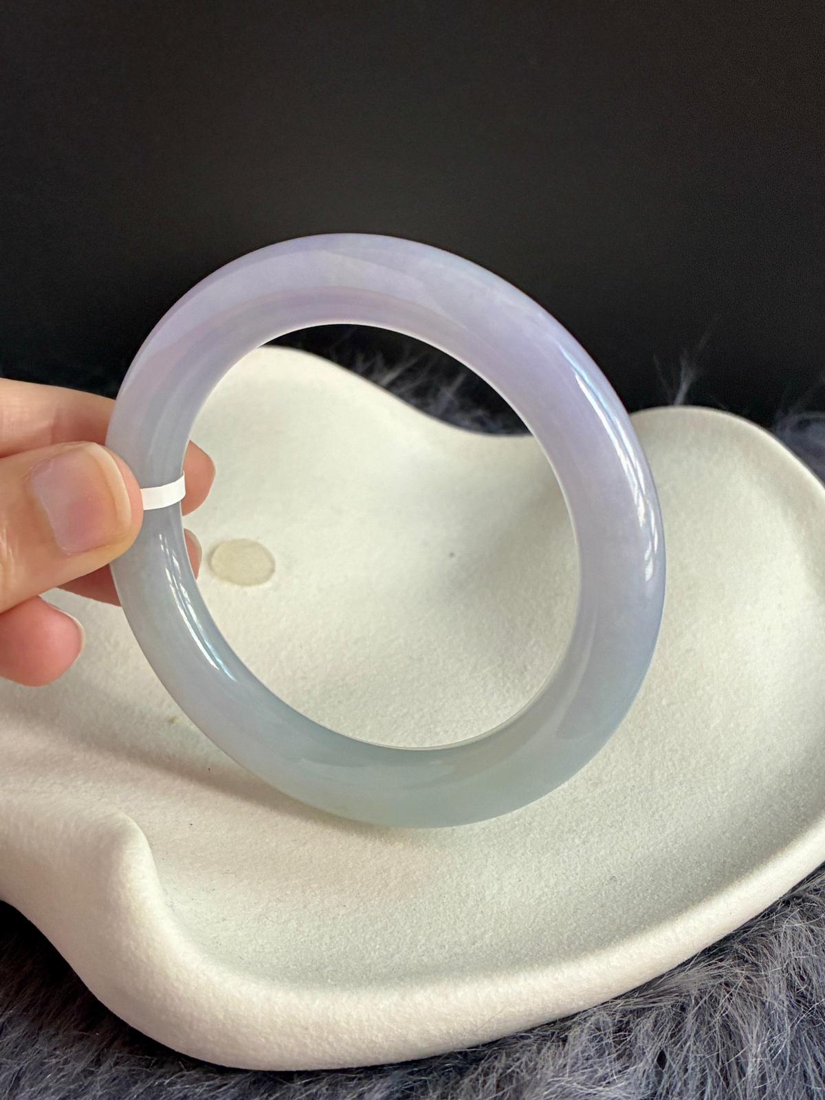 56.9mm Vivid Lavender Mint