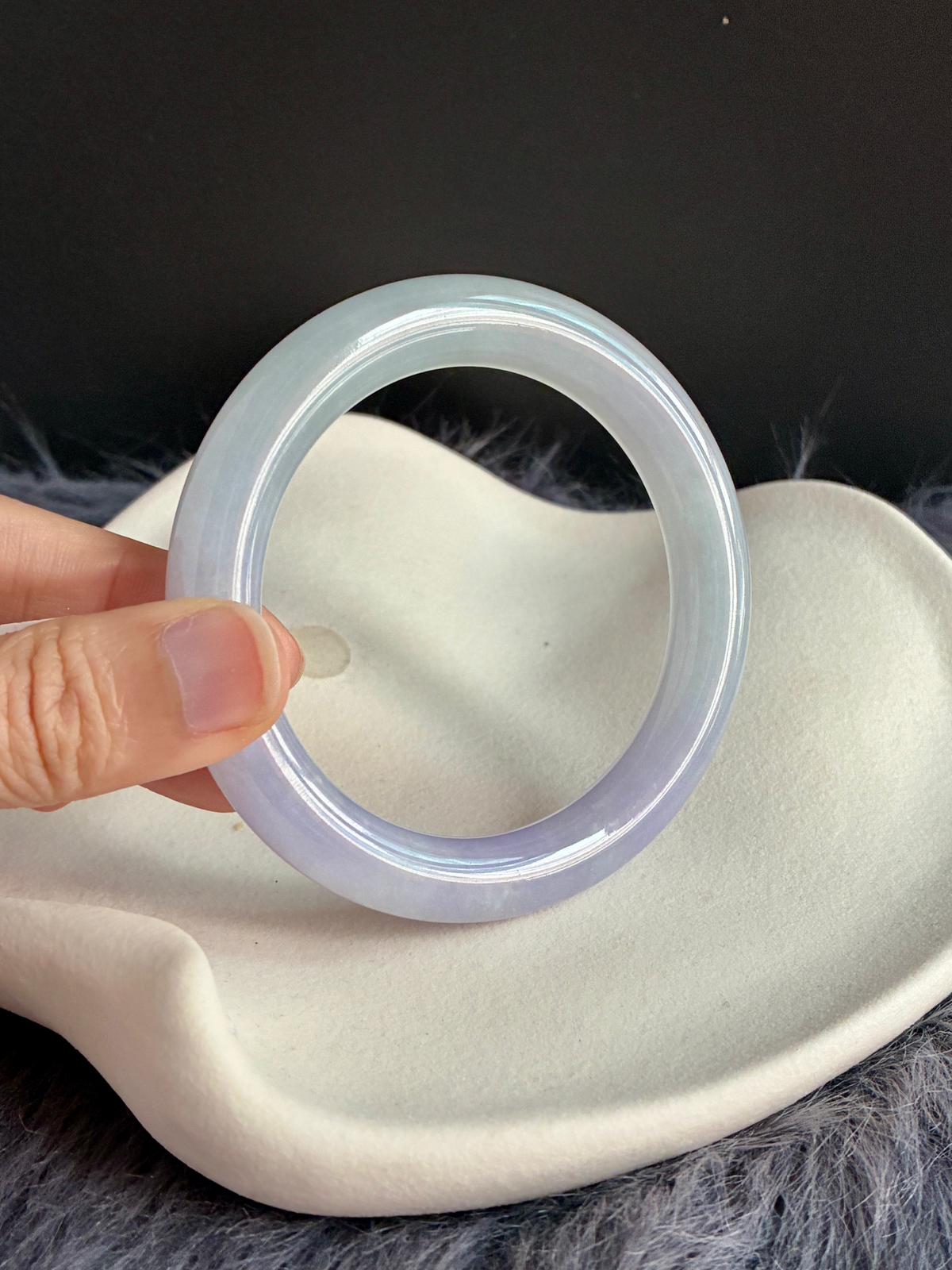 56.9mm Vivid Lavender Mint
