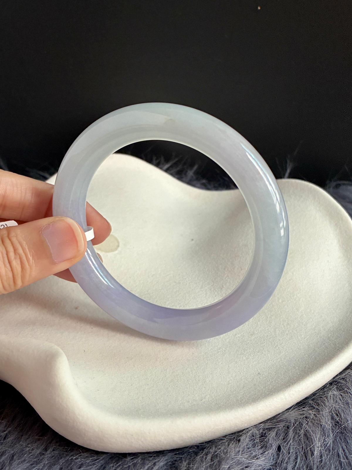 56.9mm Vivid Lavender Mint