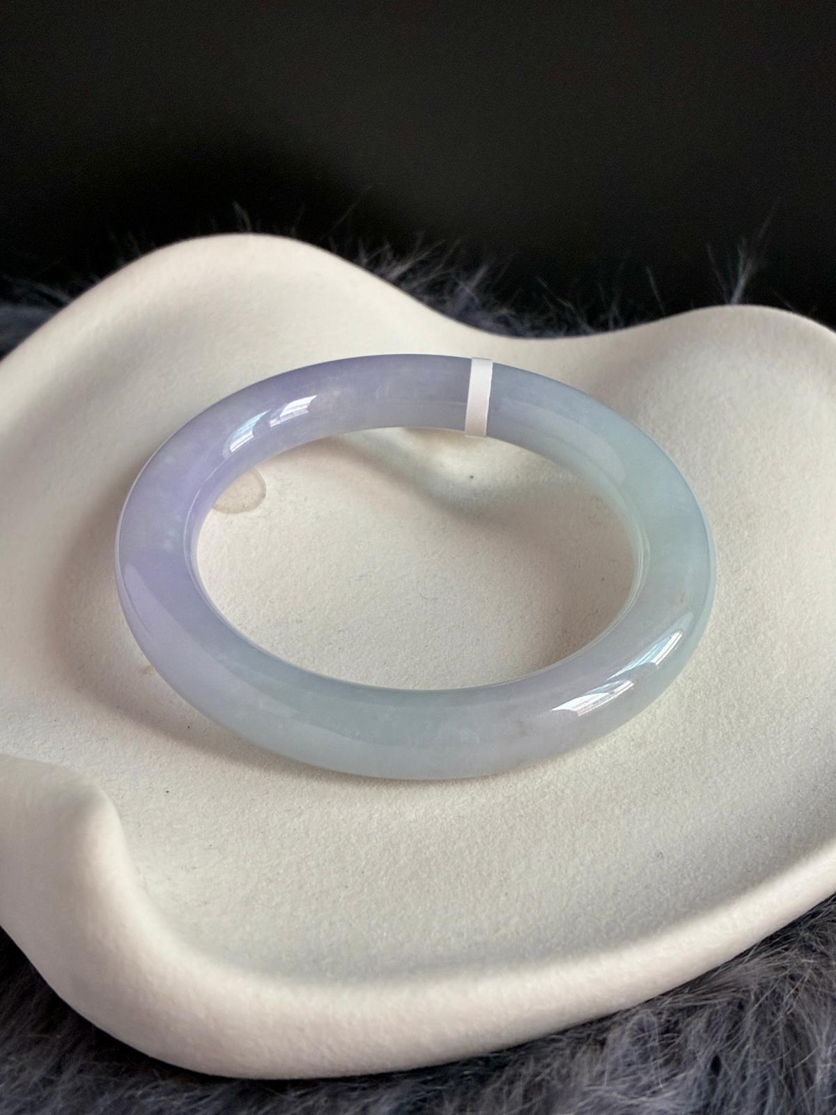 56.9mm Vivid Lavender Mint