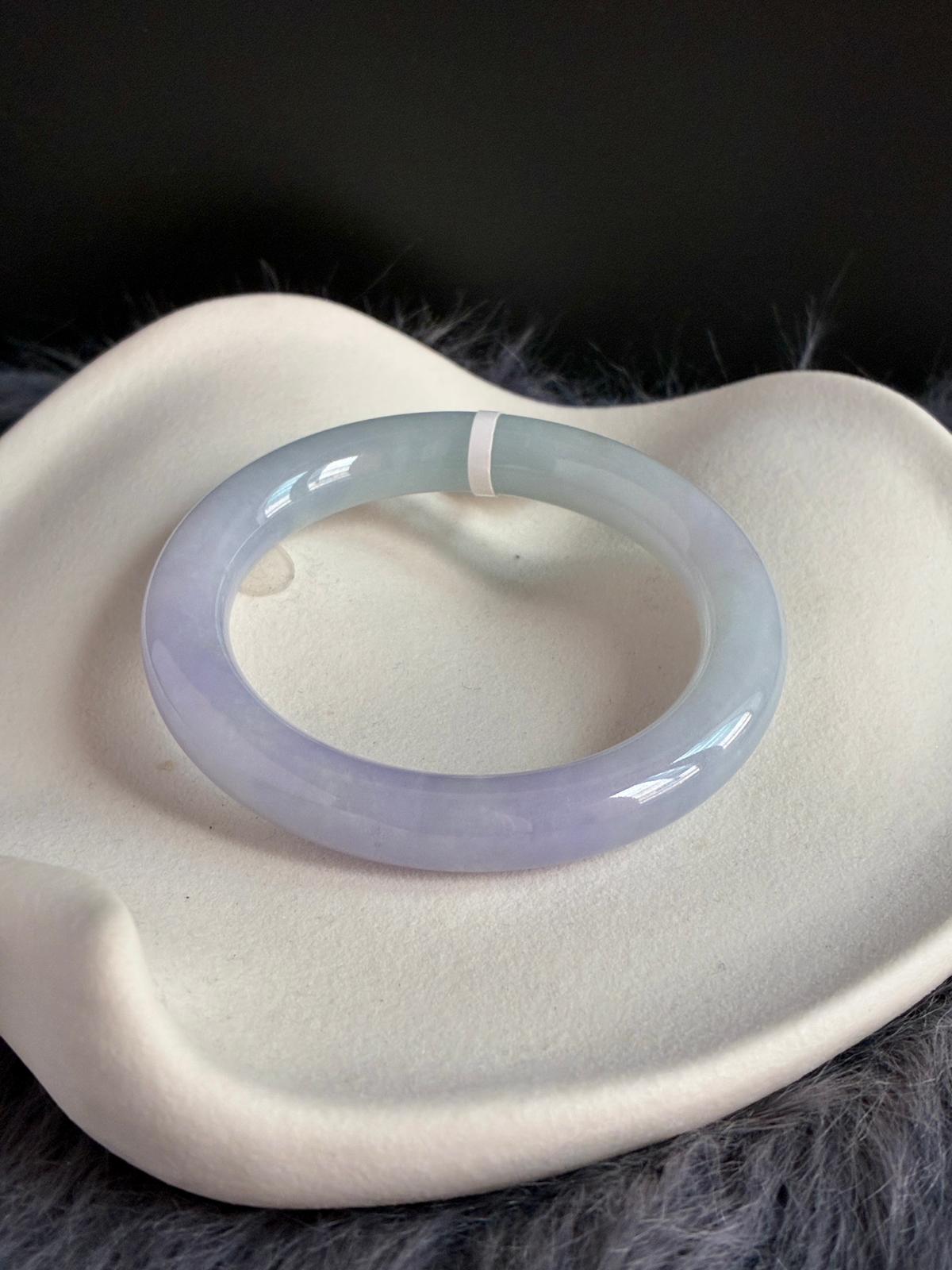 56.9mm Vivid Lavender Mint