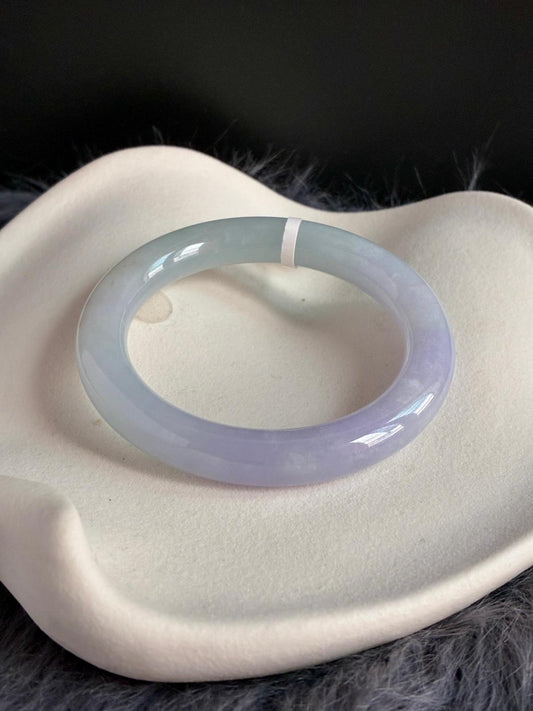56.9mm Vivid Lavender Mint