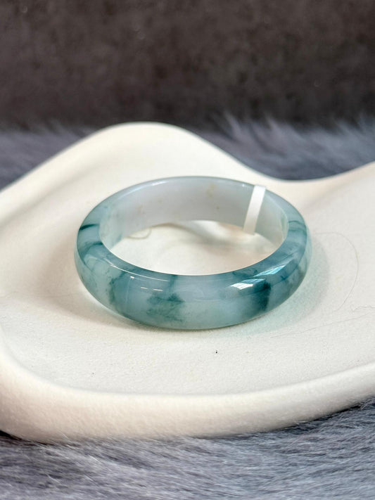 53.3 Scenic Blue Piaohua (Oval)