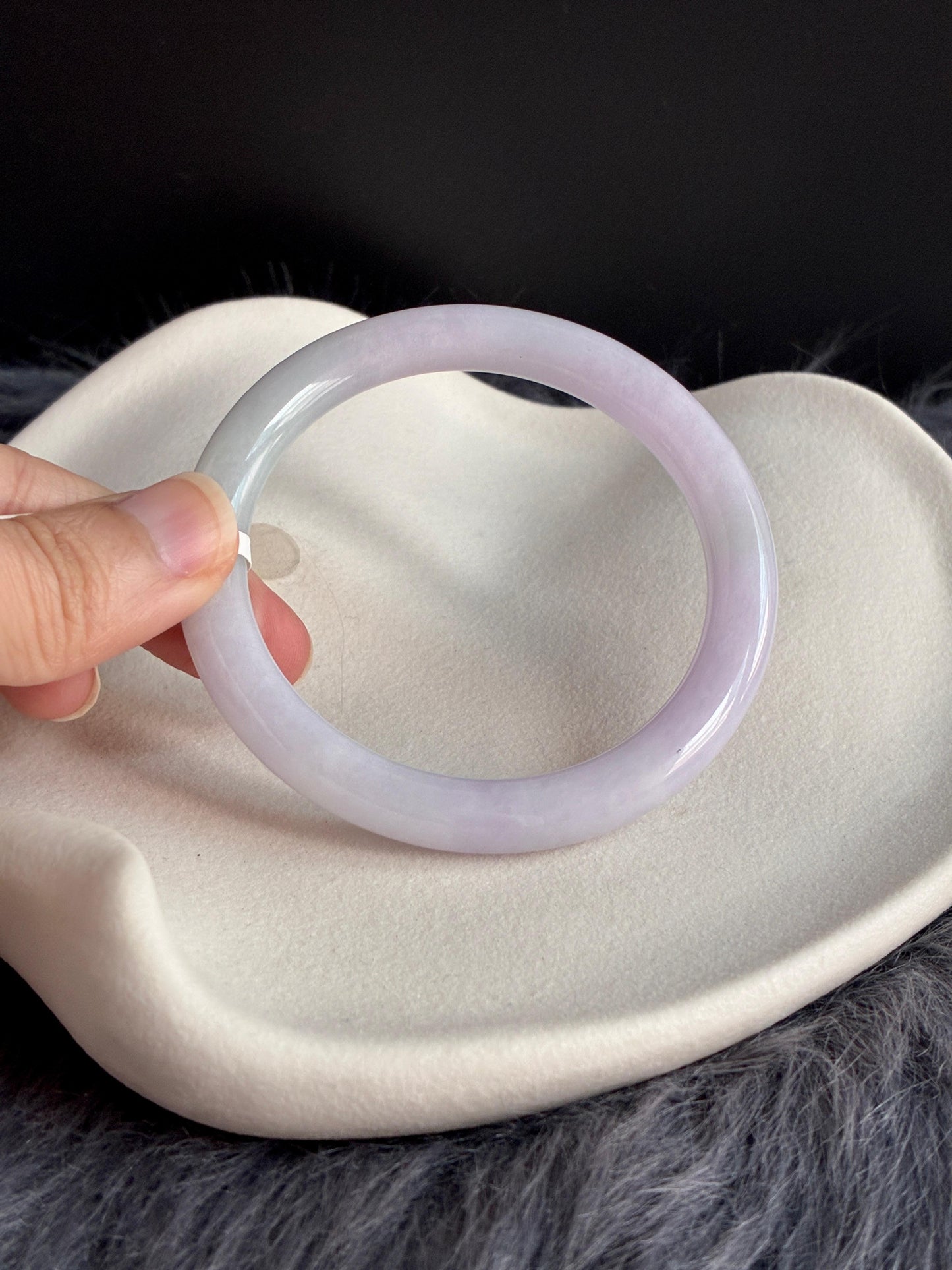 56.0mm Pink Lavender (Slim)