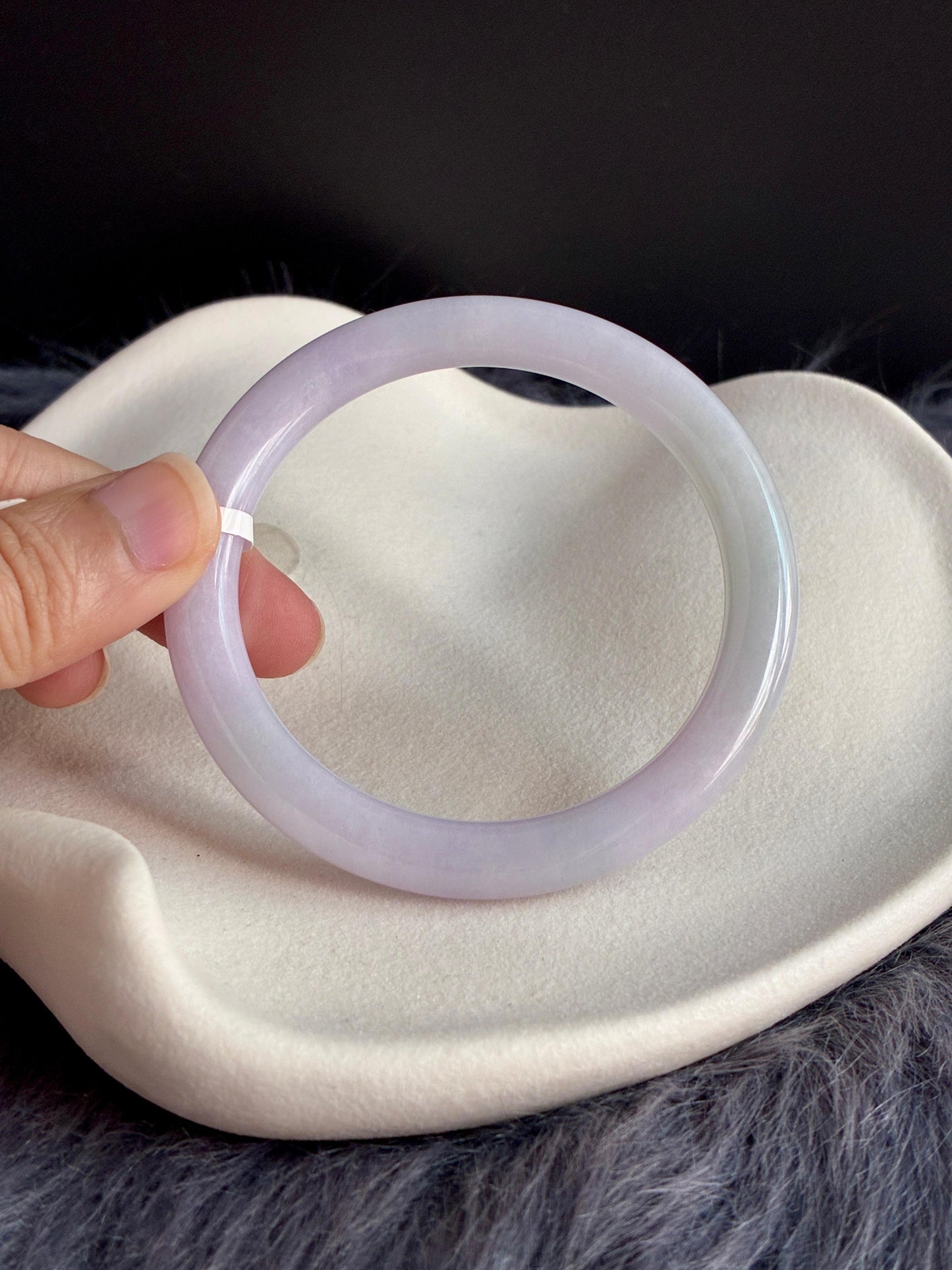 56.0mm Pink Lavender (Slim)