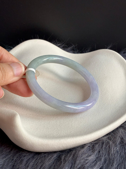 54.5mm Lavender with Mint (Slim)