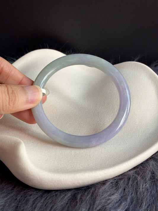 54.5mm Lavender with Mint (Slim)